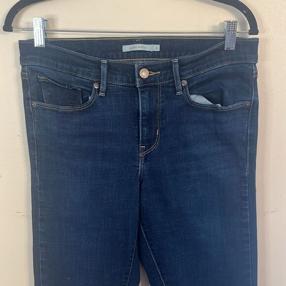 Levi’s Classic Bootcut Jeans - Picture 2 of 8
